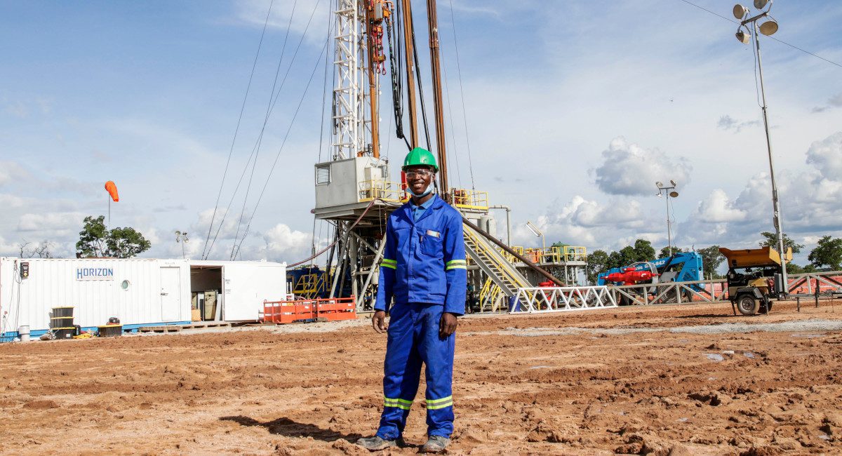 New exploration approval for ReconAfrica in Namibia’s