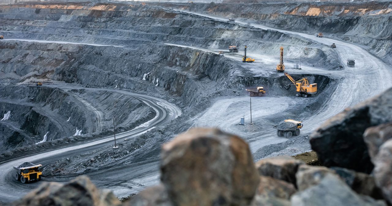 Global gold mine production to recover, with Ghana and the US contributing most