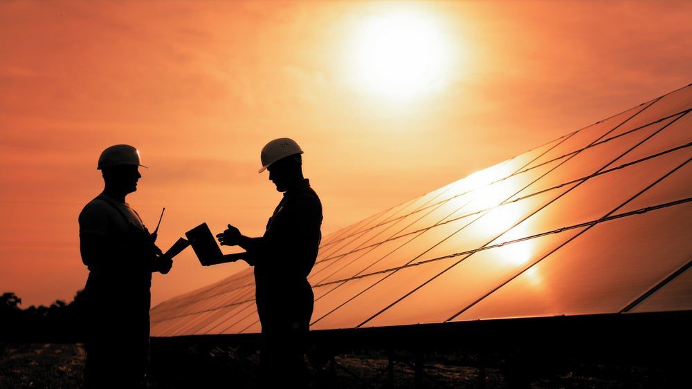 IoT-empowered decarbonisation in the energy sector