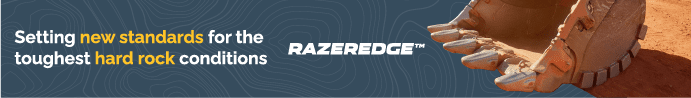 Advertisement: CR Mining