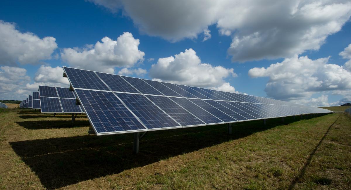 Mainstream Renewable Power reaches financial