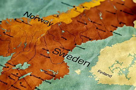 Nordic Iron Ore applies for additional