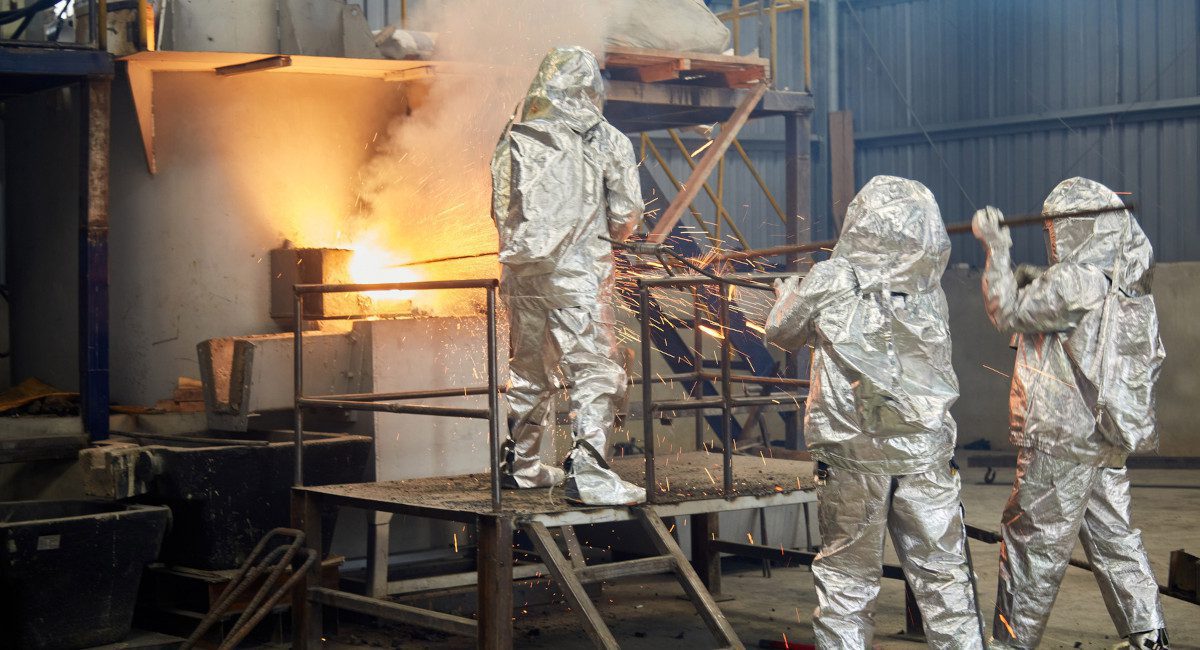 Woodcross Resources uses Minespider platform