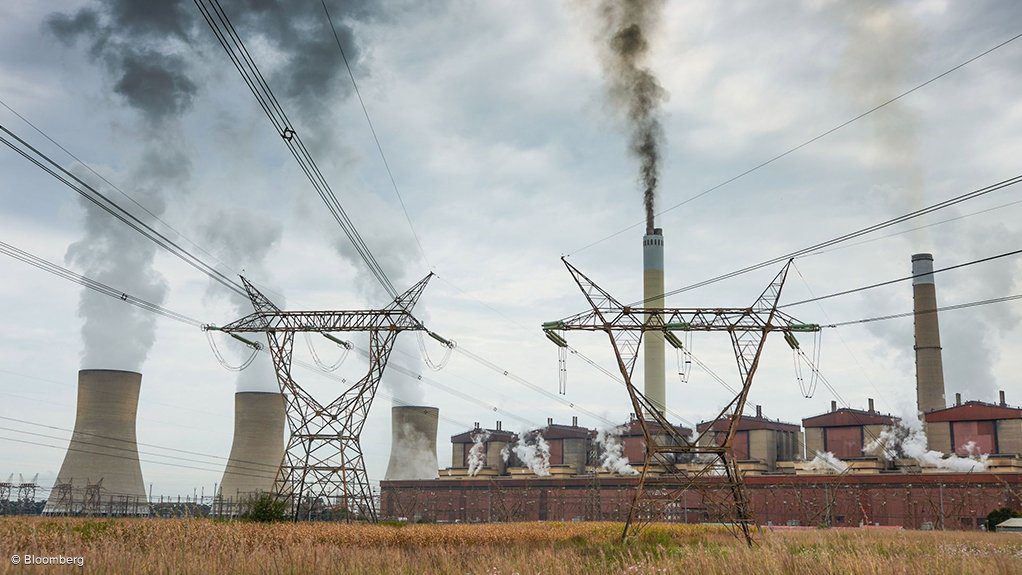 Eskom set for seventh full-year loss as power cuts grip South Africa