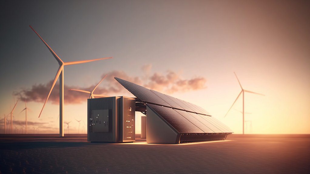 South Africa plans to procure 5GW of renewable energy.