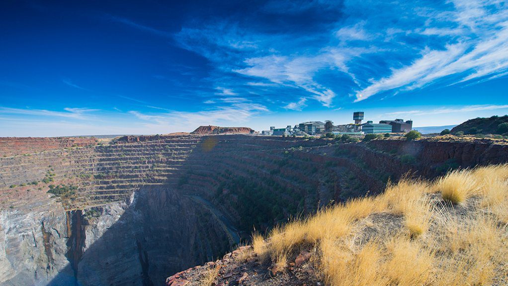 Petra Diamonds Implements Board Restructuring