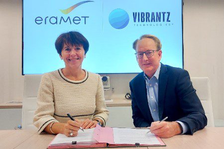 Eramet and Vibrantz announce manganese supply
