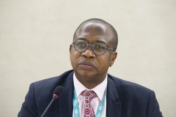 Zimbabwean Government allocates $132.7 billion…