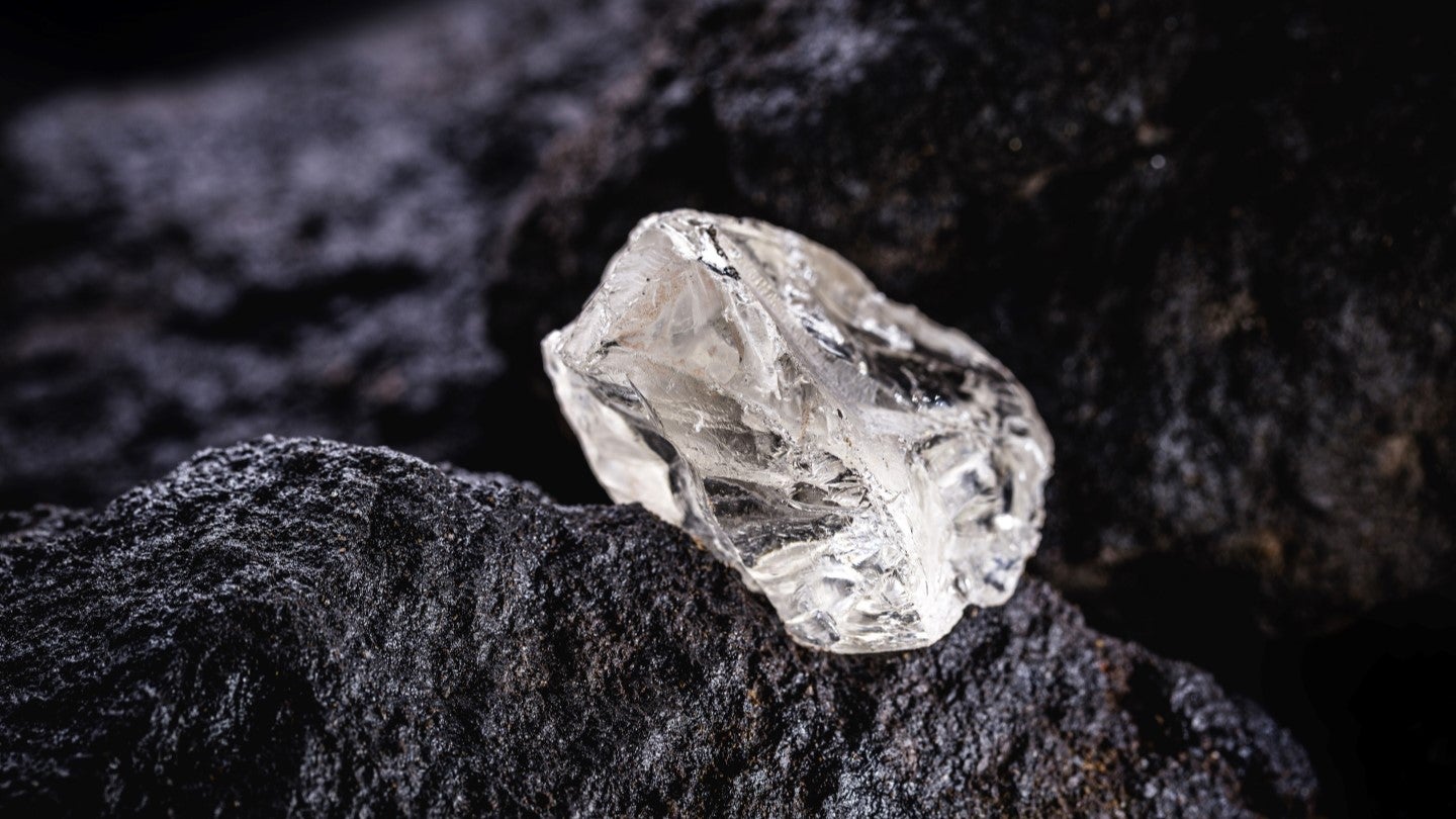 GBML expands lithium operations in Ireland