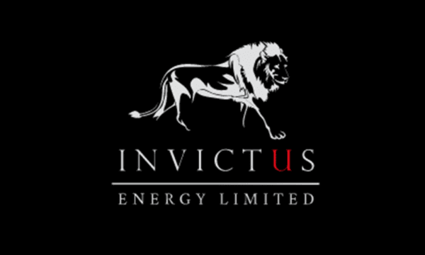 Invictus Energy Strikes Rich Gas-Condensate