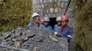 Rwanda: 70% of Rwanda’s minerals remain