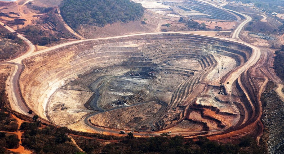 Africa’s Critical Minerals Attract Billions in