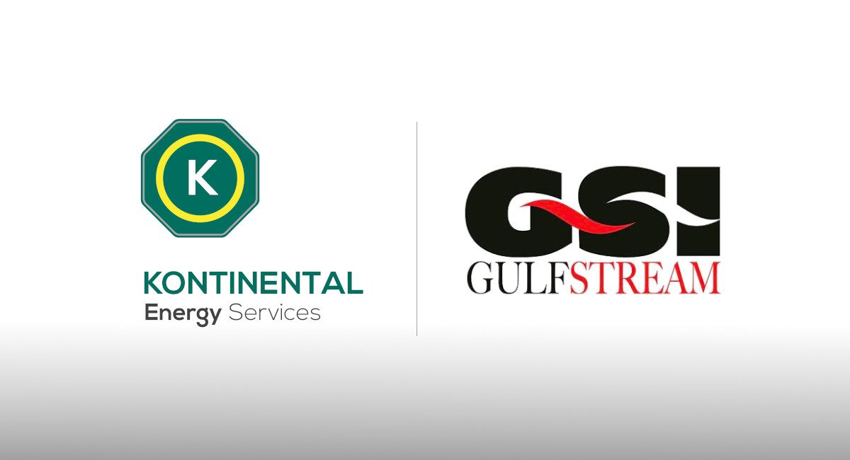 Gulfstream Services Inc. and Kontinental