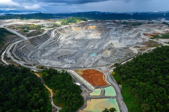 The Biggest Global Mining News of 2023