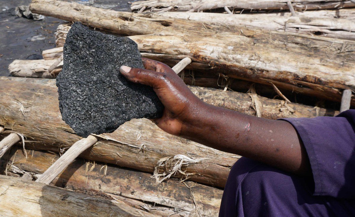 Uganda: Is it worth the salt? Despite health