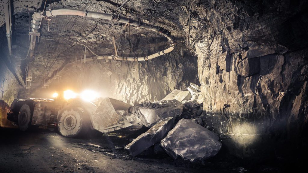 Barrick’s Tanzanian Mines on Tier One Track