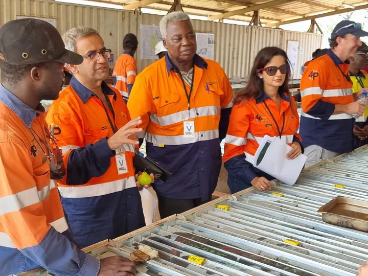 Leadership Upheaval at Endeavour Mining