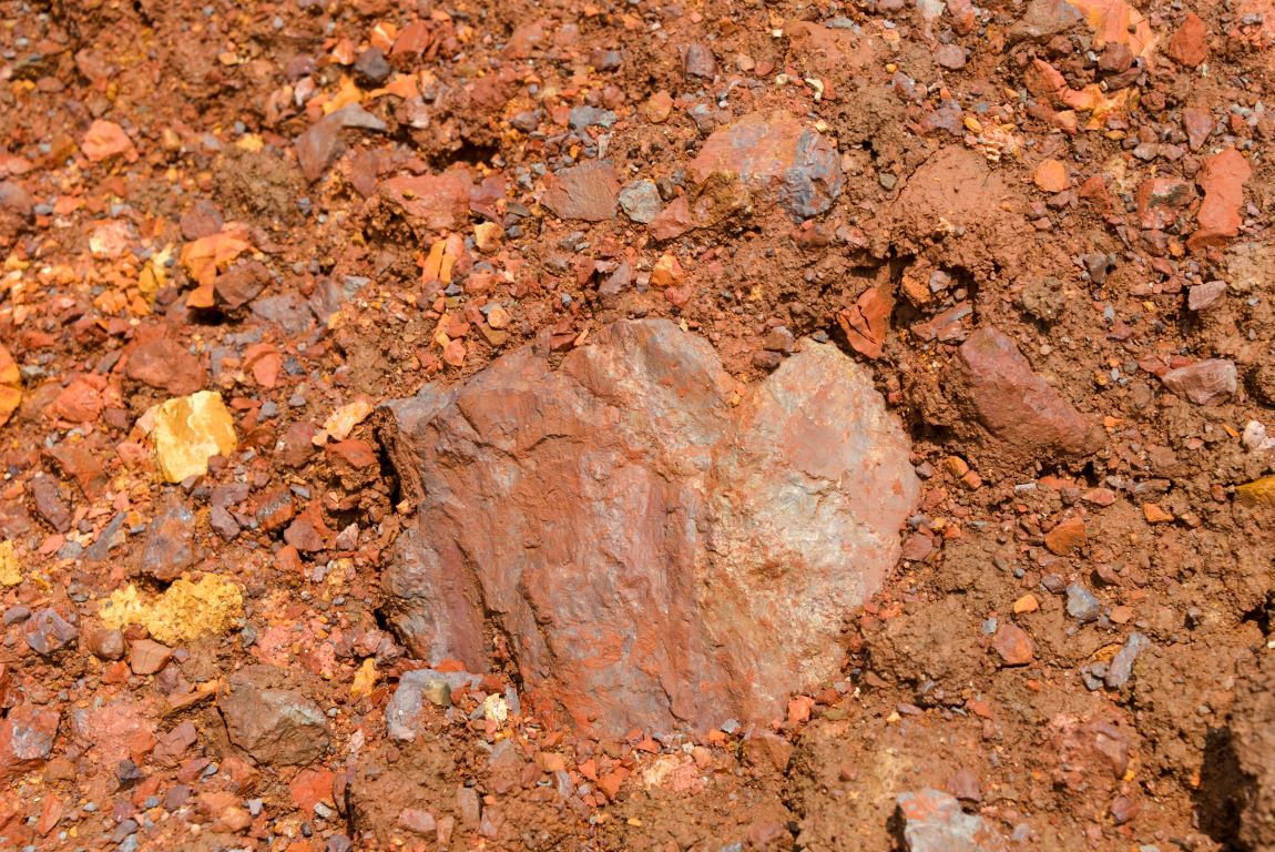 CCI flags iron ore pricing and exports in India