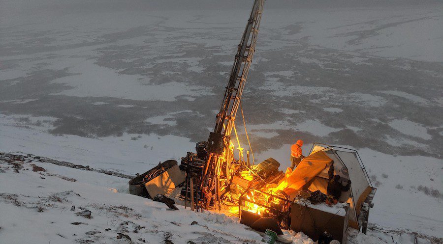 High-quality results bode well for Graphite