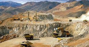 Greenfield Starts Mining Exploration in