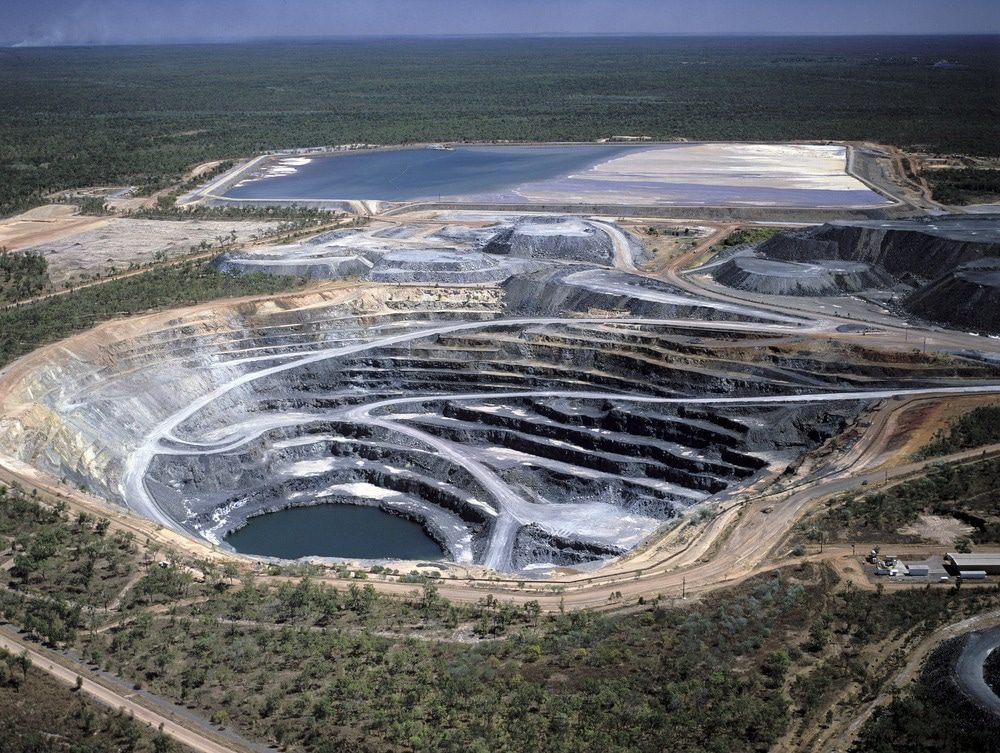 US Opens New Mines Amidst Rising Demand for
