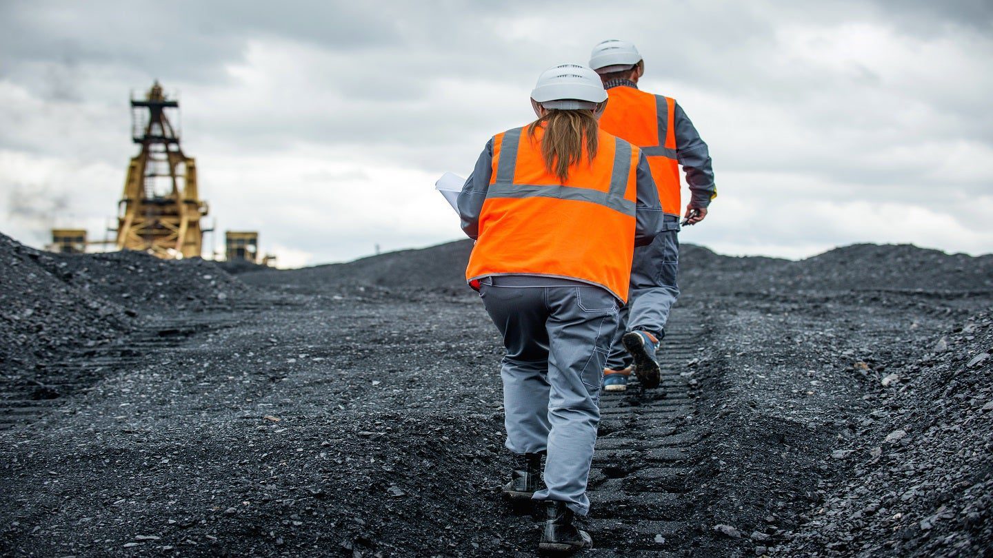 Mining Cable Manufacturers