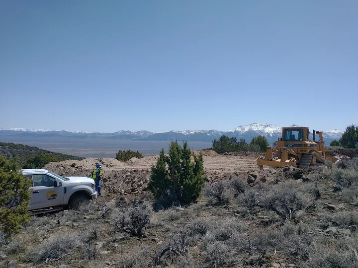 NuLegacy Suspends 2024 Exploration Program