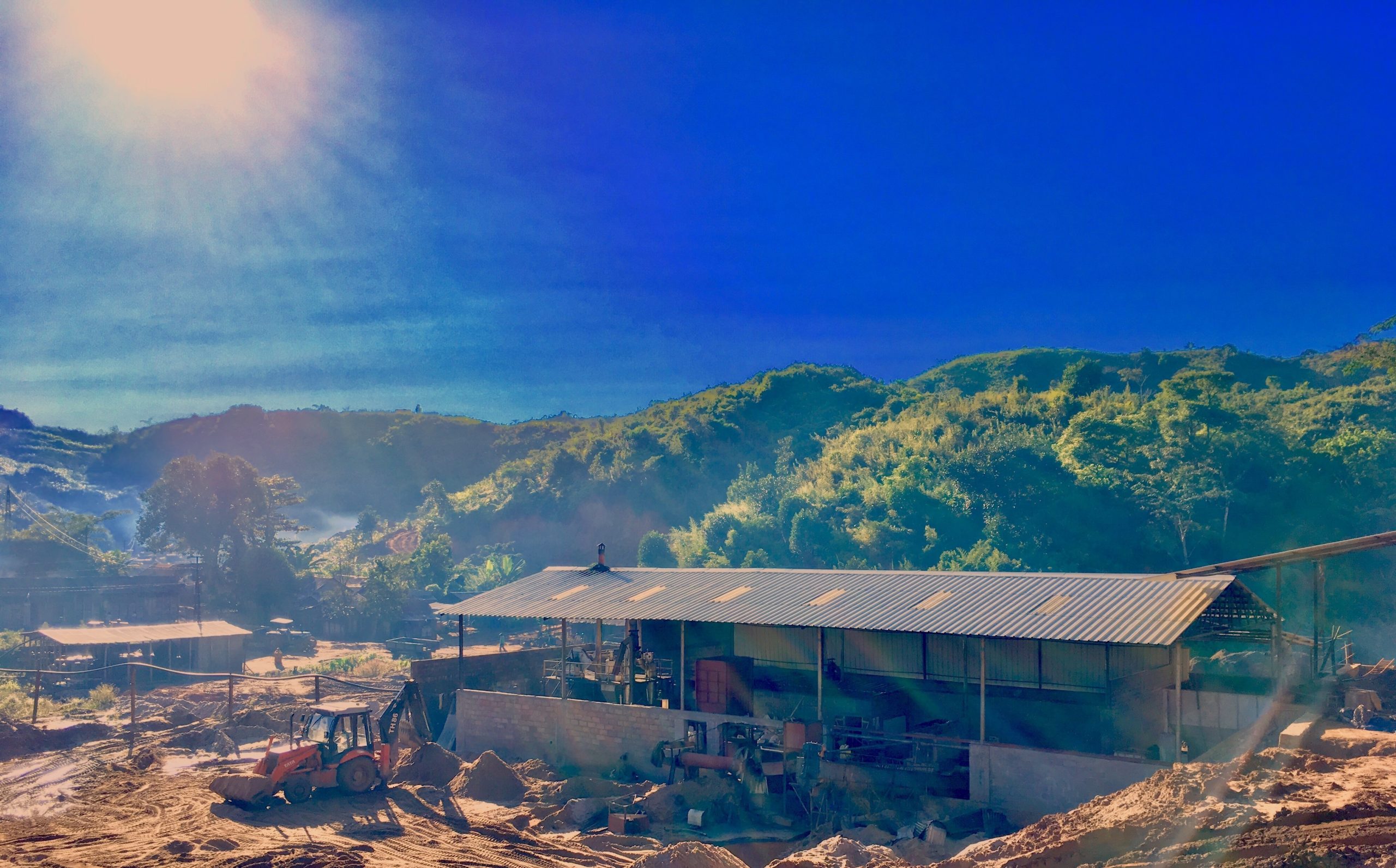 Tirupati raises £1.05m to optimise production
