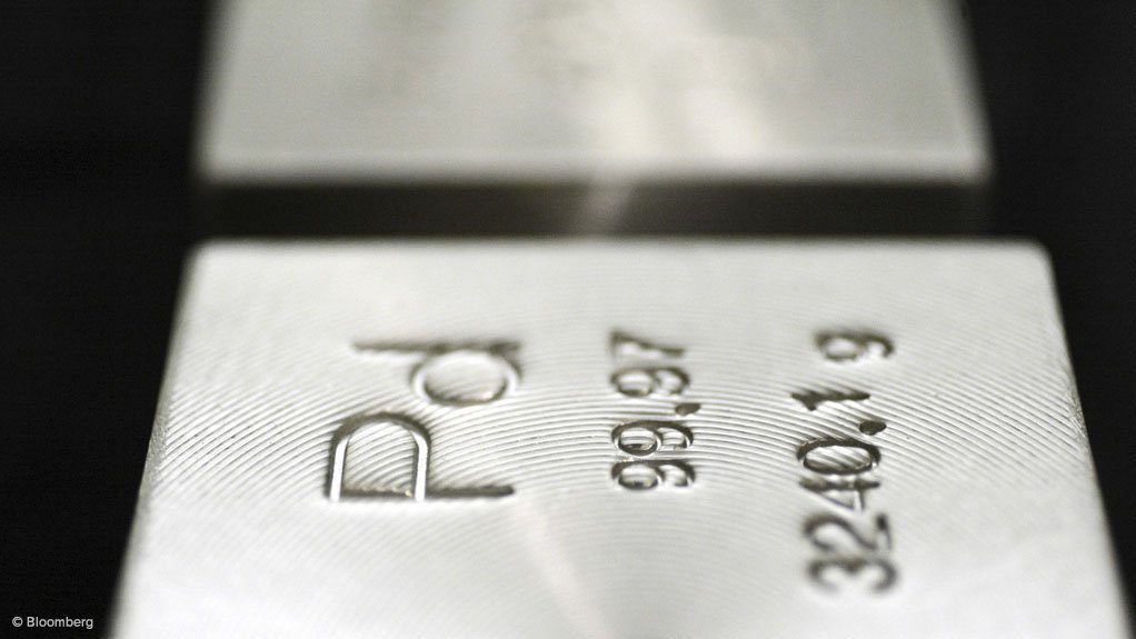 Palladium prices falls as concern EVs will