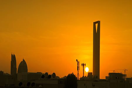 Ma’aden announces significant gold discovery