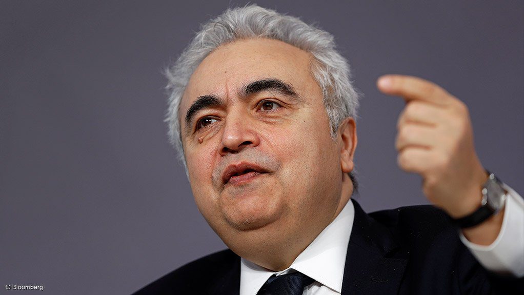 IEA to launch security programme for minerals critical to energy sector