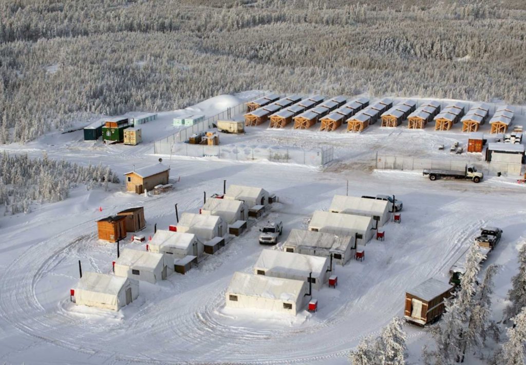 Fission raising $75M to advance PLS uranium