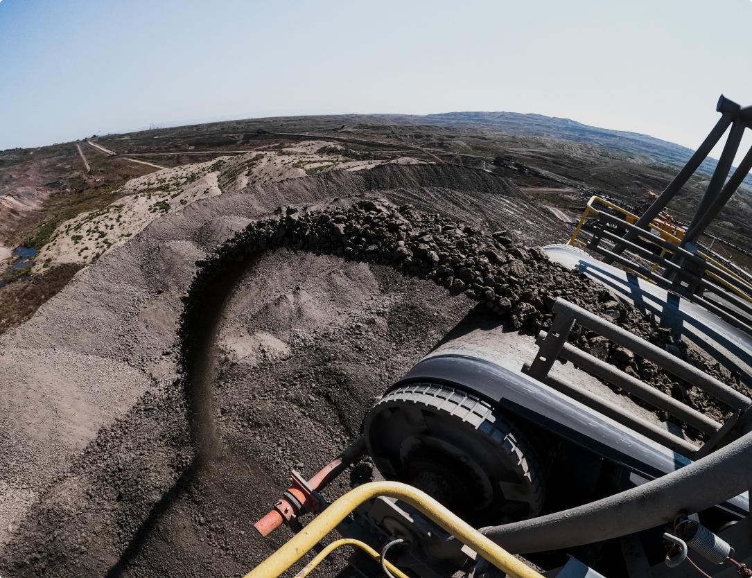 Magnetite Mines signs MOU to make Port Pirie a
