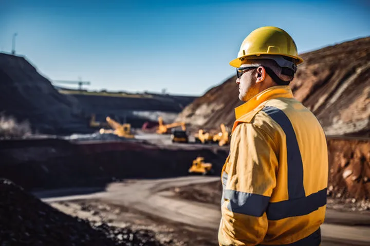 America’s Preeminent Mining Engineering