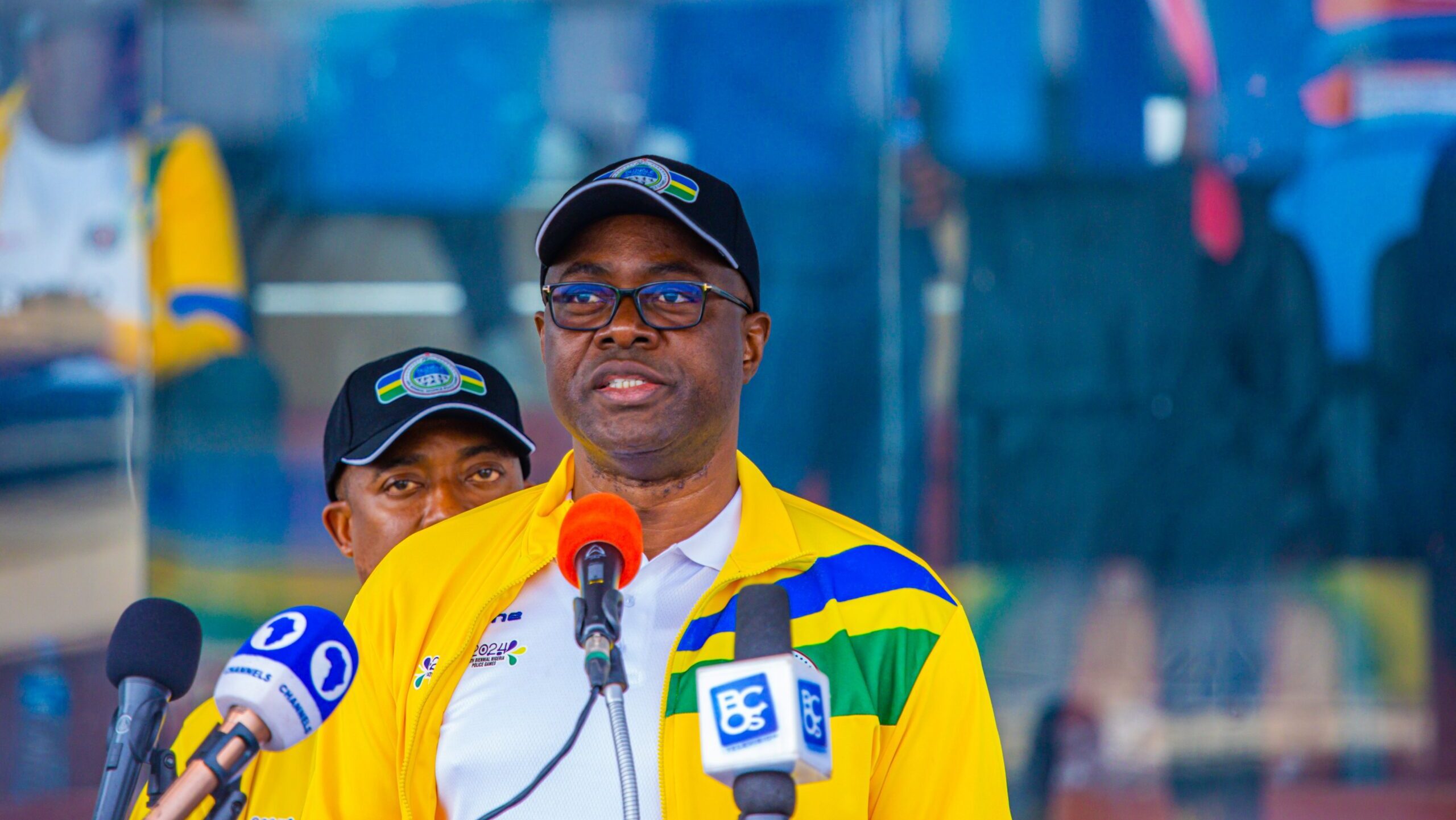 Nigeria: Oyo Govt Shuts Down Illegal Mining Factory