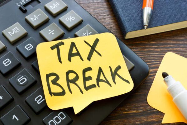 Fiscal incentives or tax regulations for