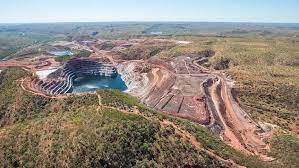 Exxaro sharpens M&A focus after copper mine loss to China