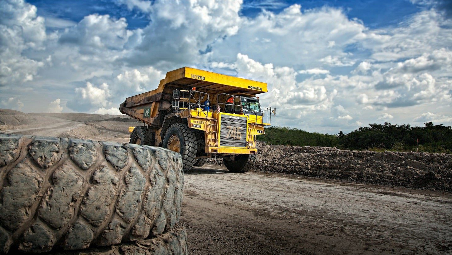 Newmont records $2.47bn loss in 2023 on