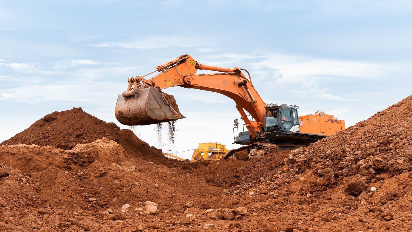 Strike in Guinea’s capital threatens mining sector