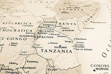 Askari acquires uranium project in Tanzania