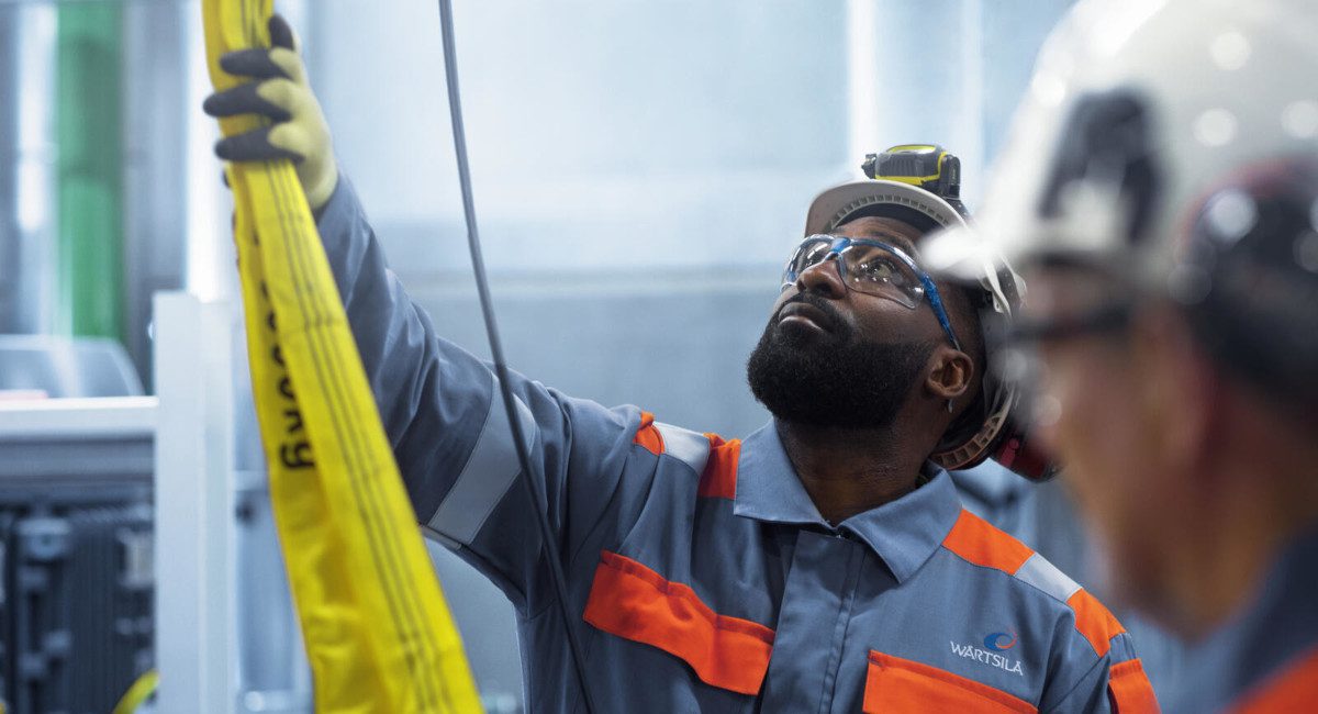 How African industry can decarbonize and reduce energy costs while improving reliability