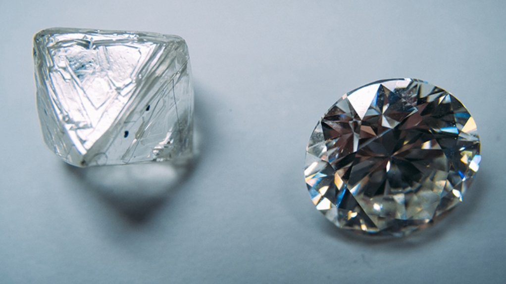 De Beers strengthens provenance collaboration