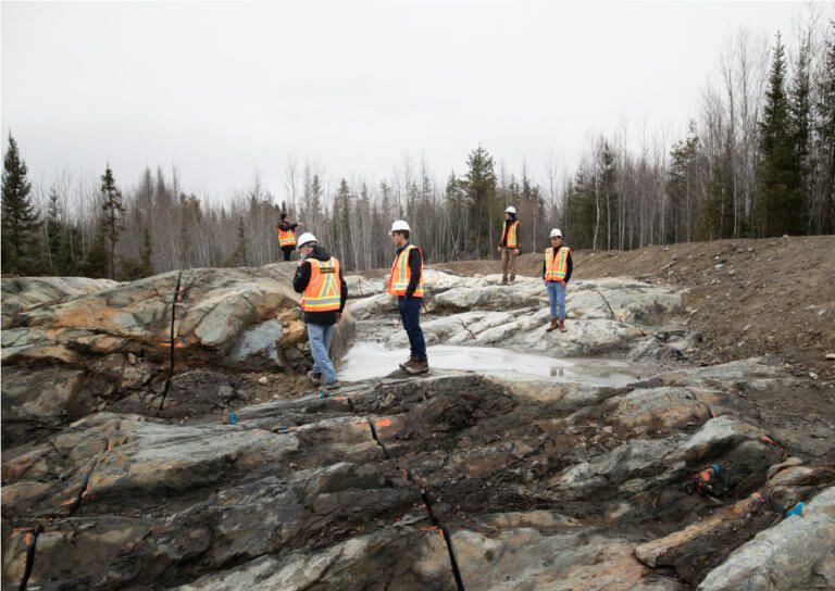 O3 Mining sells Louvem task in Quebec to Eldorado