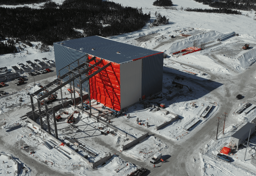 Calibre Mining Secures $100 Million for Expansion