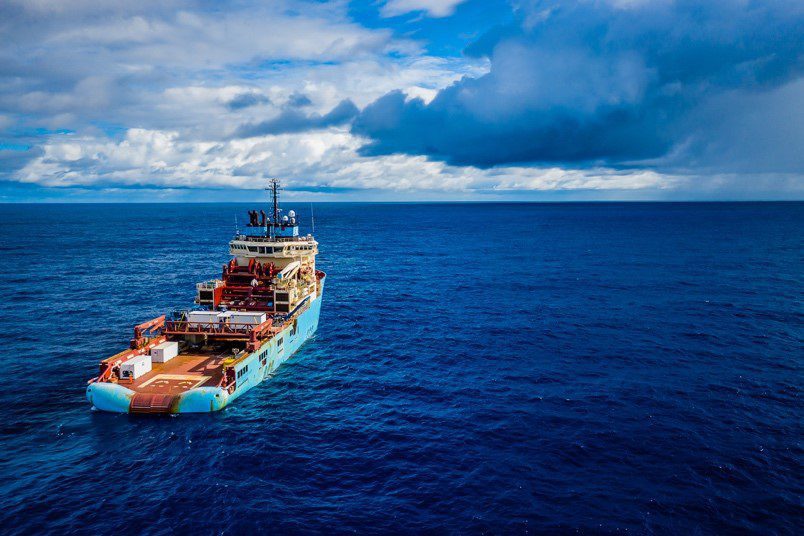 Deep-Sea Mining: Report Forecasts $500 Billion