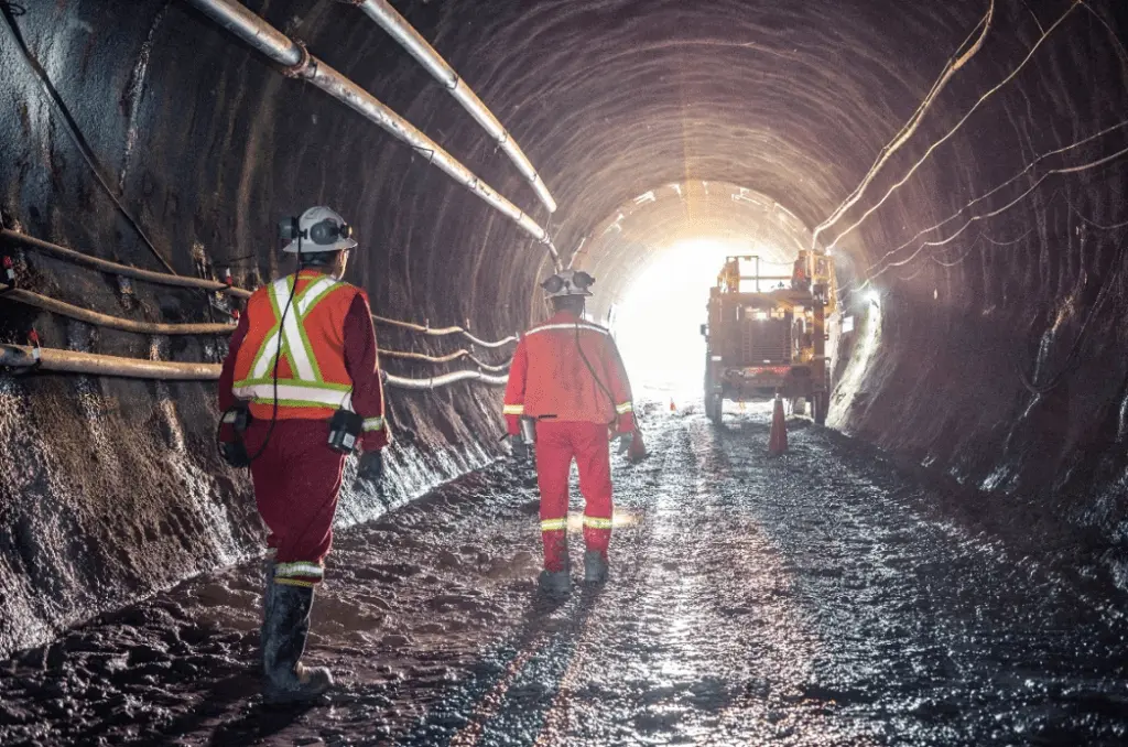 Lundin Gold grows reserves to 5.5 million oz. gold