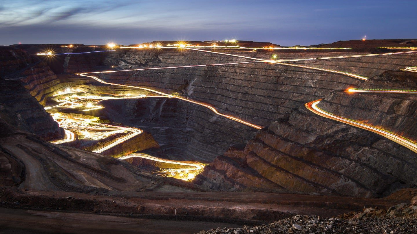 Reenridge Exploration Partners with KorrAI