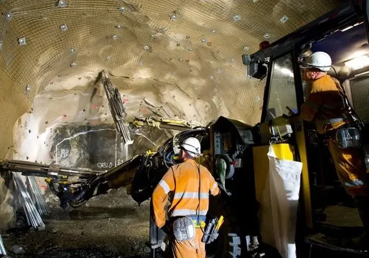 Navigating the Depths of Mining Engineering