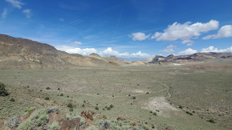 Sibanye-Stillwater’s Rhyolite Ridge Project