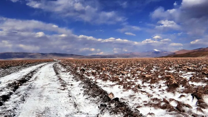 Rio Tinto Invests $350 Million in Rincon
